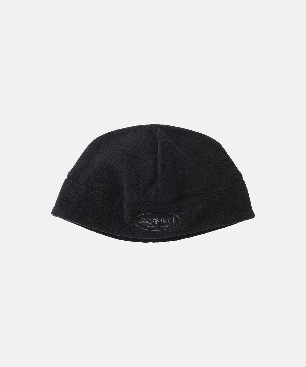 Gramicci Thermal Fleece Beanie Black