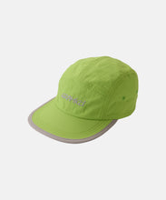 Load image into Gallery viewer, Nylon Gramicci Cap Yellow Green
