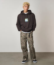 Load image into Gallery viewer, Gramicci Goldberg Canvas Pant Field Camo
