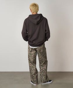 Gramicci Goldberg Canvas Pant Field Camo