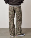 Gramicci Goldberg Canvas Pant Field Camo