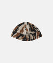 Gramicci Thermal Fleece Beanie Bark Camo