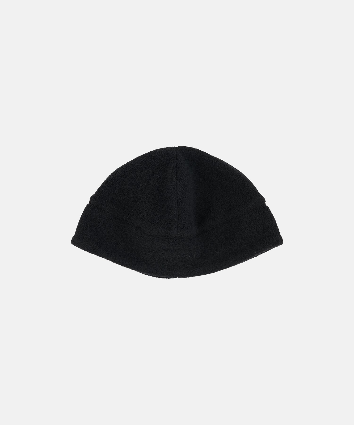 Gramicci Thermal Fleece Beanie Black