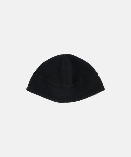 Gramicci Thermal Fleece Beanie Black