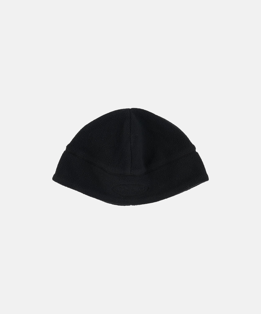 Gramicci Thermal Fleece Beanie Black
