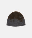 Gramicci Mohair Splatter Beanie Slate Splatter