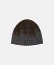 Gramicci Mohair Splatter Beanie Slate Splatter