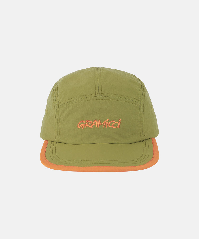 Gramicci Nylon Gramicci Cap Moss