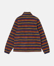 Gramicci Thermal Fleece Pullover Multi-Stripe