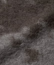 Gramicci Mohair Splatter Cardigan Slate Splatter