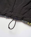 Gramicci Reversible Sherpa Plaid Jacket Plaid/Black