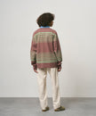 Gramicci Langdon Rugby Shirt Peppercorn