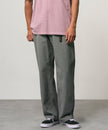 Gramicci Dobby Plaid Gramicci Pant Straight Fit Stone