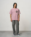 Gramicci Dobby Plaid Gramicci Pant Straight Fit Stone