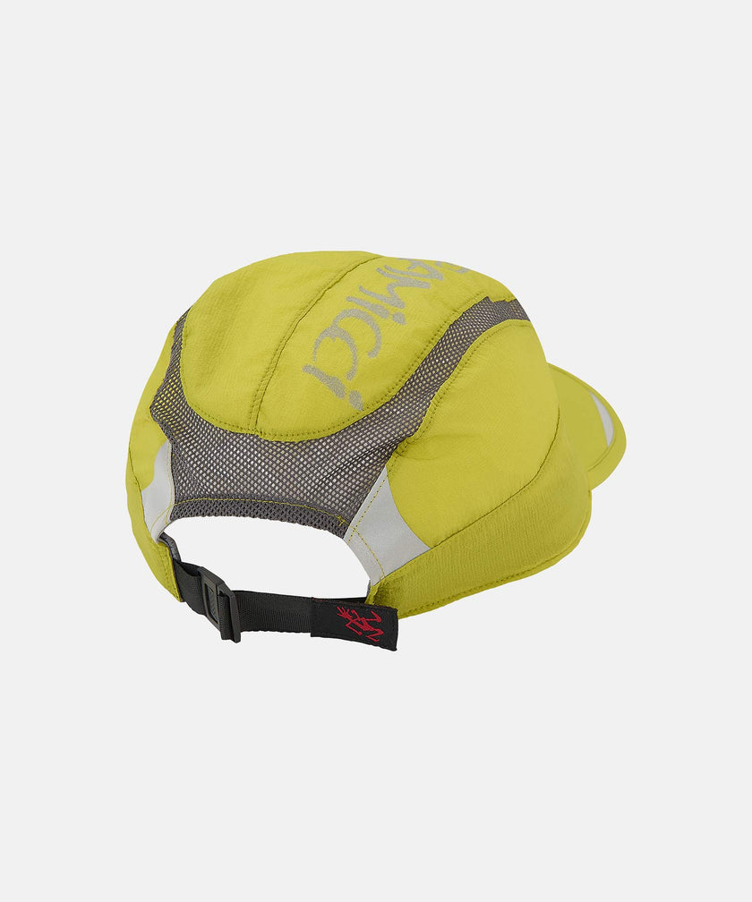 Gramicci Ultra-Light Tech Cap Kiwi