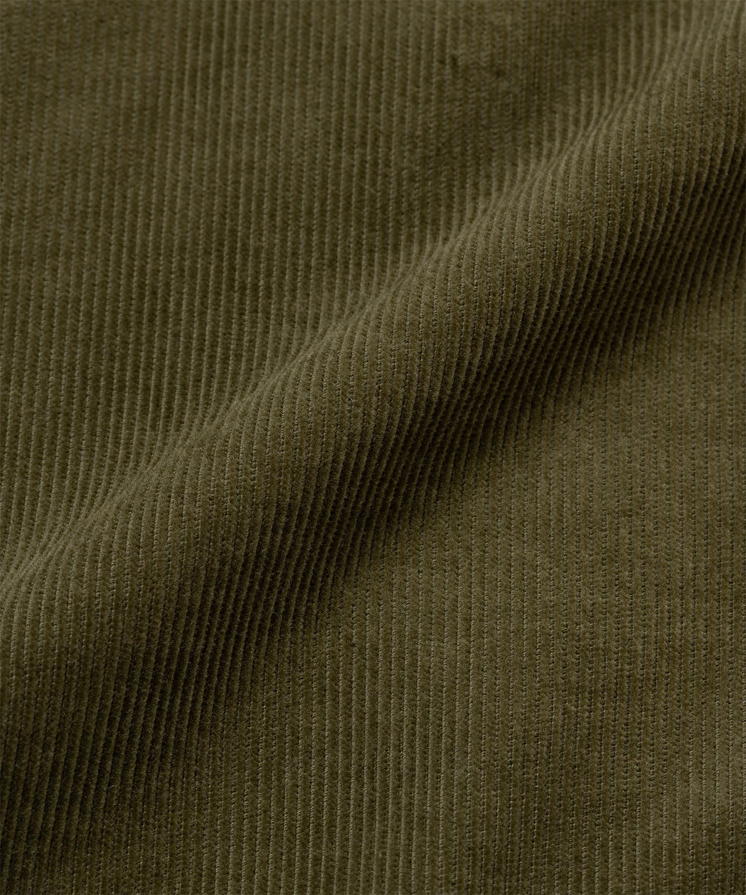 Gramicci Corduroy Trucker Jacket Olive