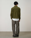 Gramicci Corduroy Trucker Jacket Olive