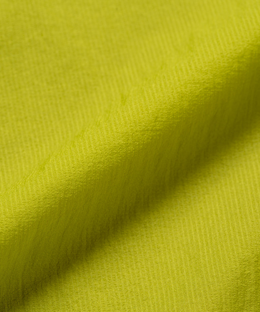 Gramicci Ultra-Light Packable Jacket Kiwi