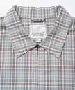 Gramicci Zip-Up Garage Jacket Natural