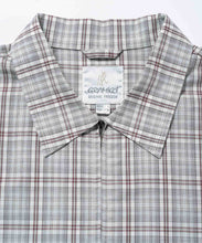 Load image into Gallery viewer, Gramicci Zip-Up Garage Jacket Natural
