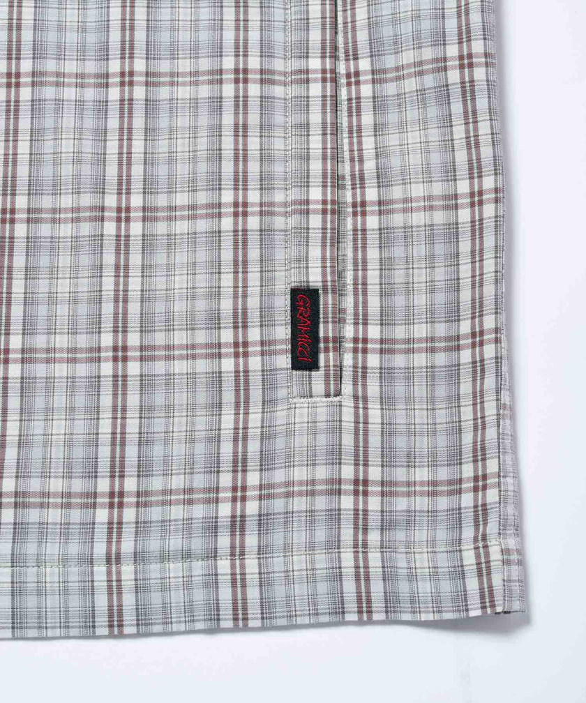 Gramicci Zip-Up Garage Jacket Natural