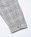 Gramicci Zip-Up Garage Jacket Natural