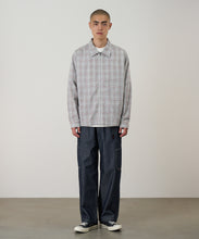 Load image into Gallery viewer, Gramicci Zip-Up Garage Jacket Natural
