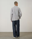 Gramicci Zip-Up Garage Jacket Natural