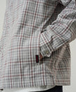 Gramicci Zip-Up Garage Jacket Natural