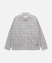 Gramicci Zip-Up Garage Jacket Natural