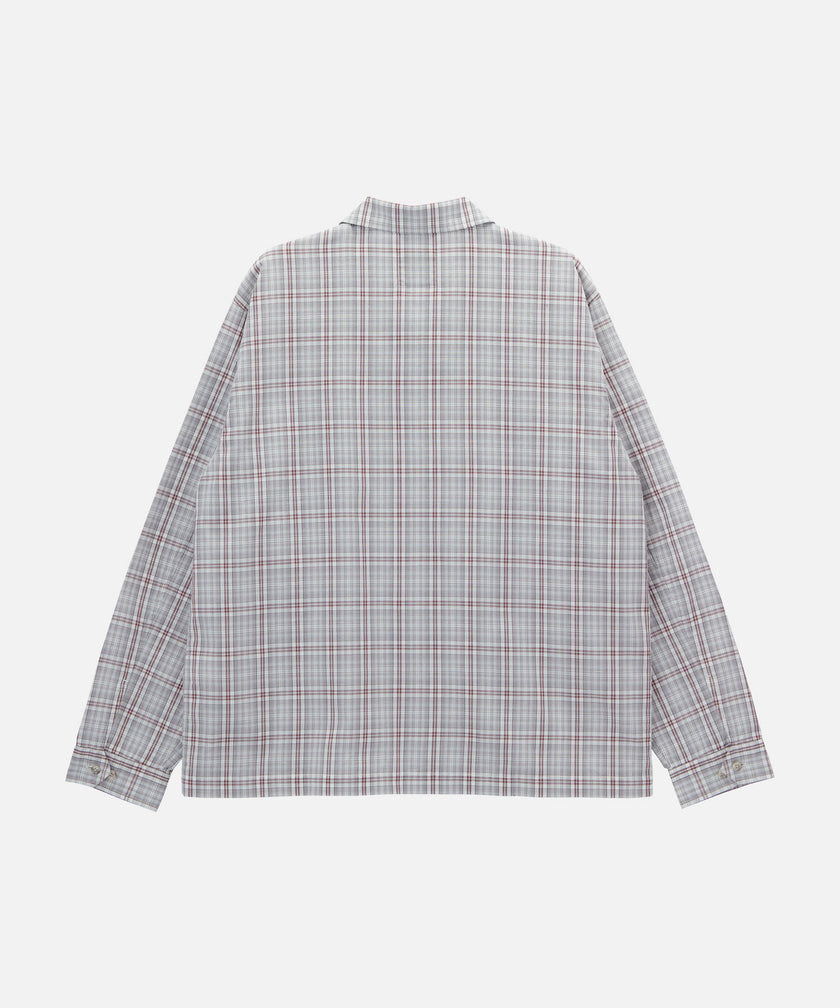 Gramicci Zip-Up Garage Jacket Natural