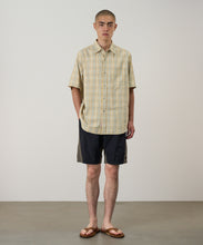 Load image into Gallery viewer, Gramicci Nylon Block Short Black
