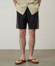 Gramicci Nylon Block Short Black
