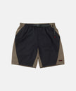 Gramicci Nylon Block Short Black
