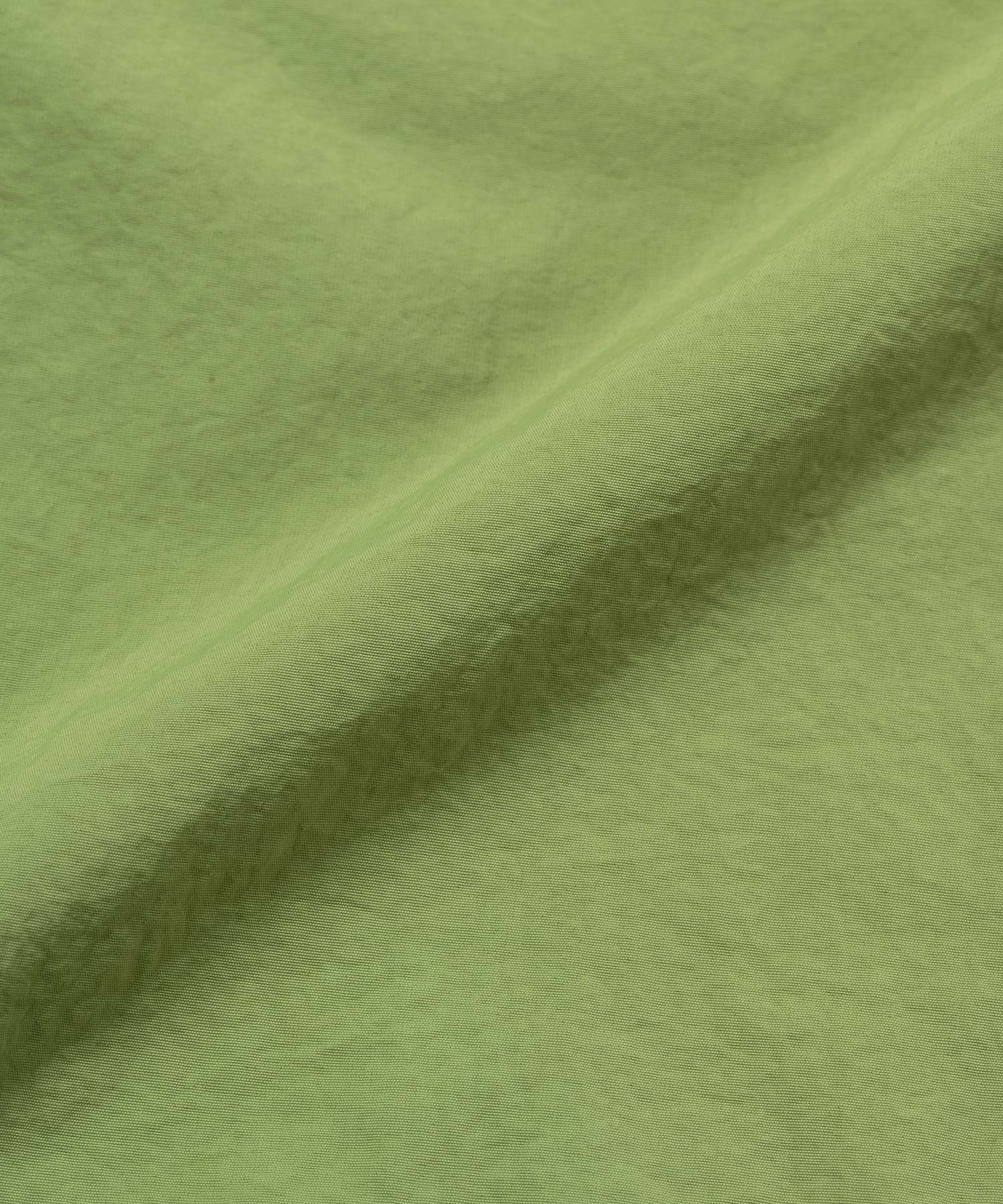 Gramicci Nylon Block Short Jade Green