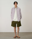 Gramicci Corduroy G-Short Olive