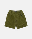 Gramicci Corduroy G-Short Olive