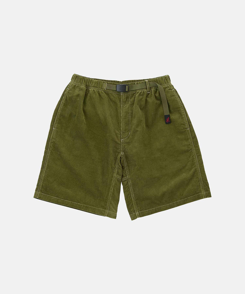 Gramicci Corduroy G-Short Olive
