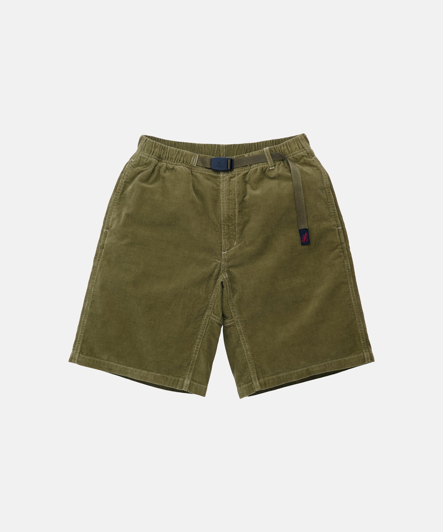 Gramicci Corduroy G-Short Olive