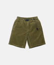 Gramicci Corduroy G-Short Olive