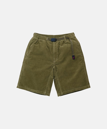 Gramicci Corduroy G-Short Olive