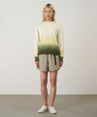 Gramicci Sun Fade Sweater Creme