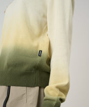 Load image into Gallery viewer, Gramicci Sun Fade Sweater Creme
