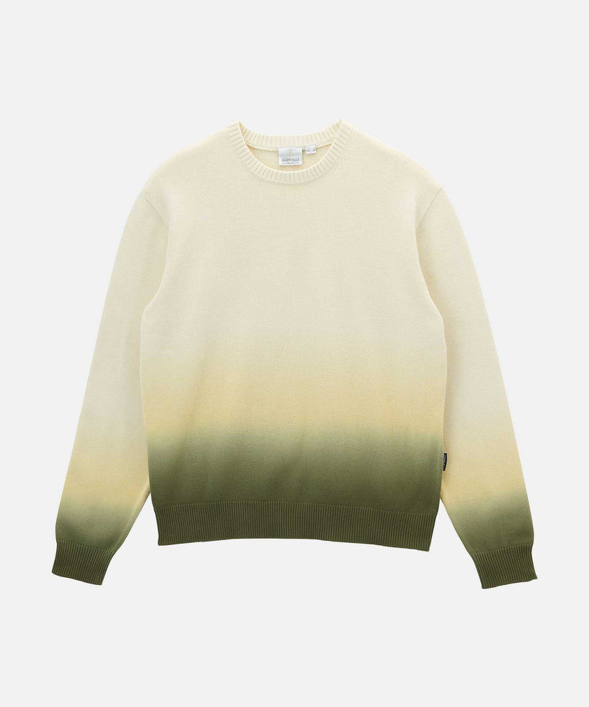 Gramicci Sun Fade Sweater Creme