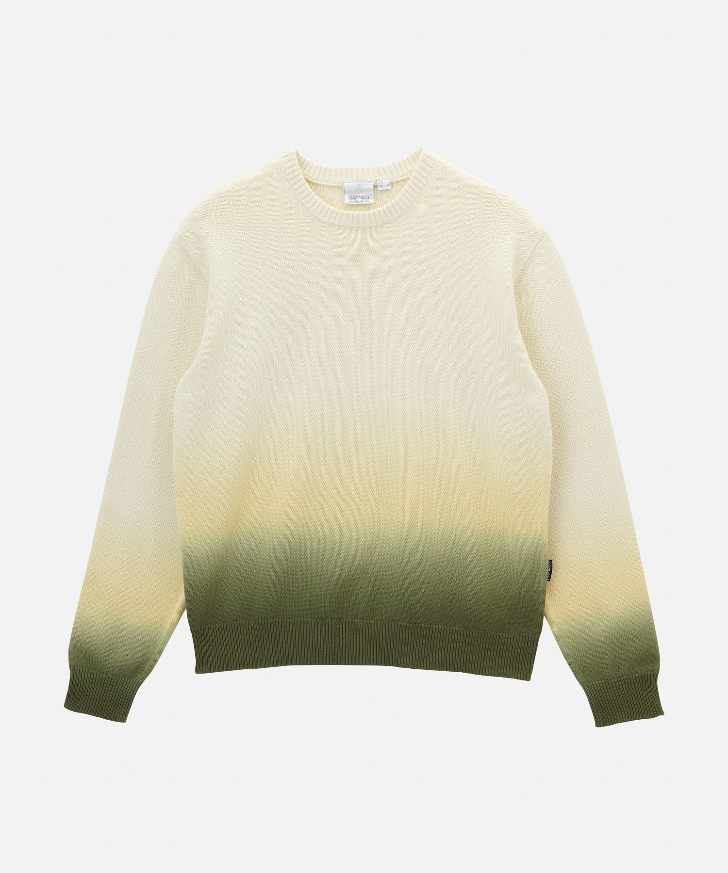 Gramicci Sun Fade Sweater Creme