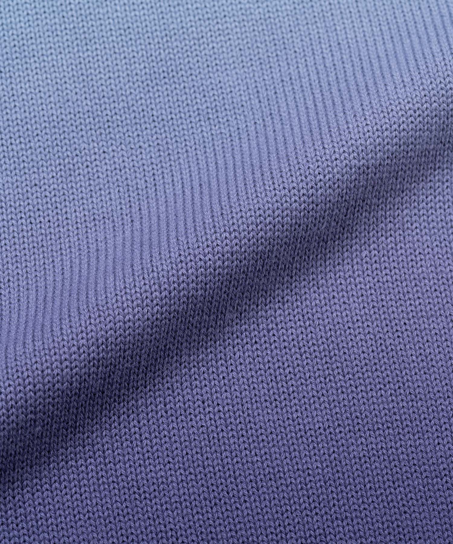 Gramicci Sun Fade Sweater Night Purple