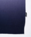 Gramicci Sun Fade Sweater Night Purple