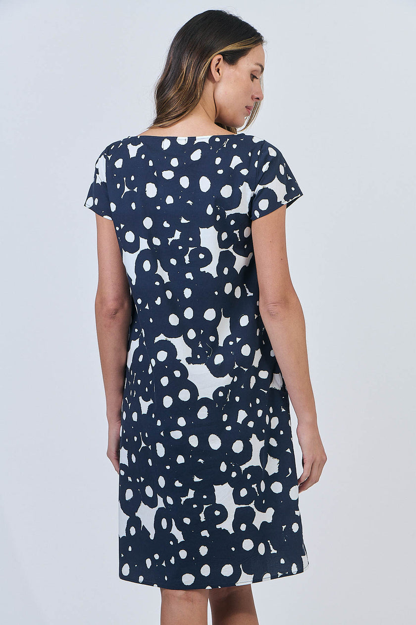 O&J Naturals GA237 Dress Ink Barnacles