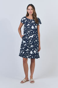 O&J Naturals GA237 Dress Ink Barnacles