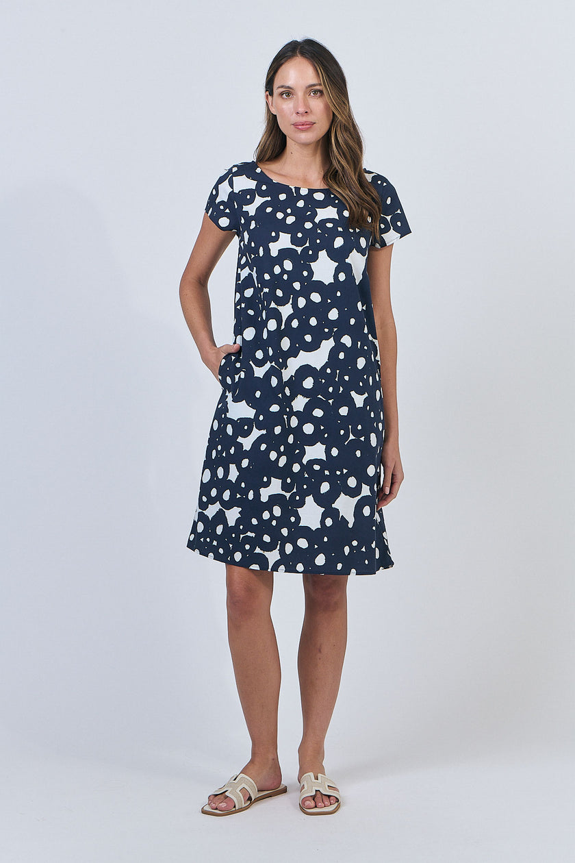 O&J Naturals GA237 Dress Ink Barnacles